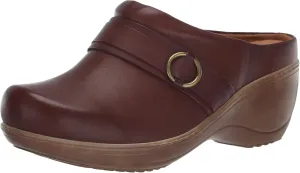 SoftWalk Women's Clog Mule