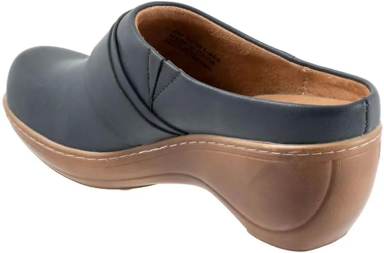 SoftWalk Women's Clog Mule