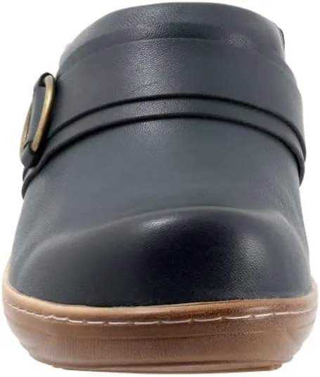 SoftWalk Women's Clog Mule