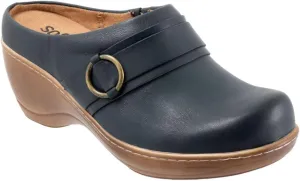 SoftWalk Women's Clog Mule