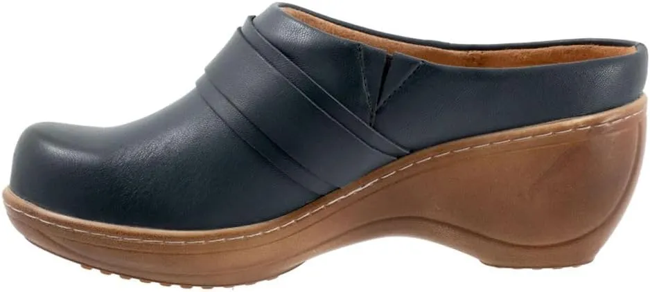 SoftWalk Women's Clog Mule
