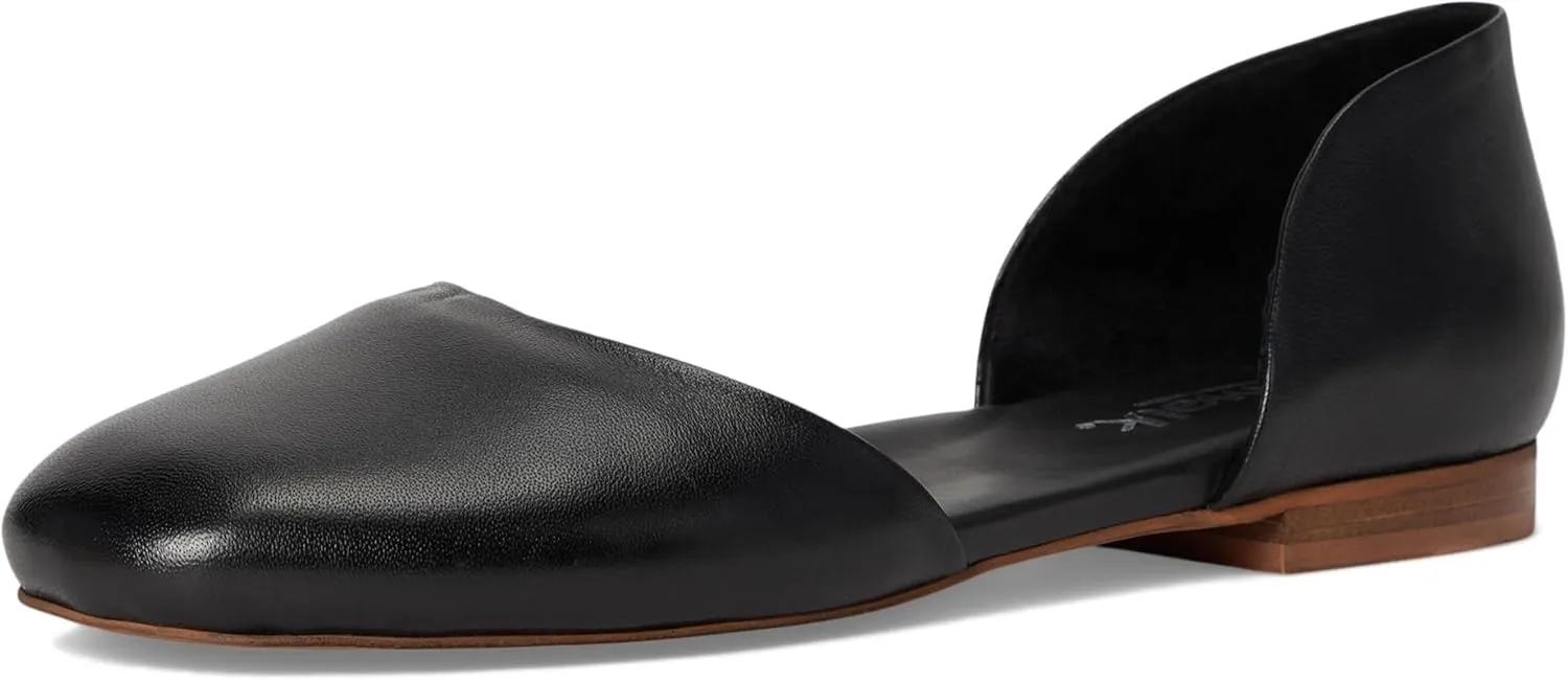 SoftWalk Women's Kamari Ballet Flat