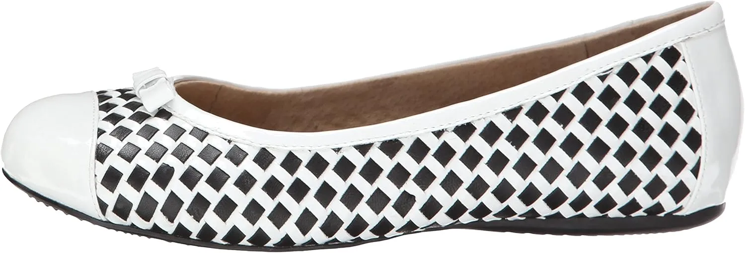 Softwalk Women's Naperville Ballet Flat