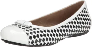 Softwalk Women's Naperville Ballet Flat