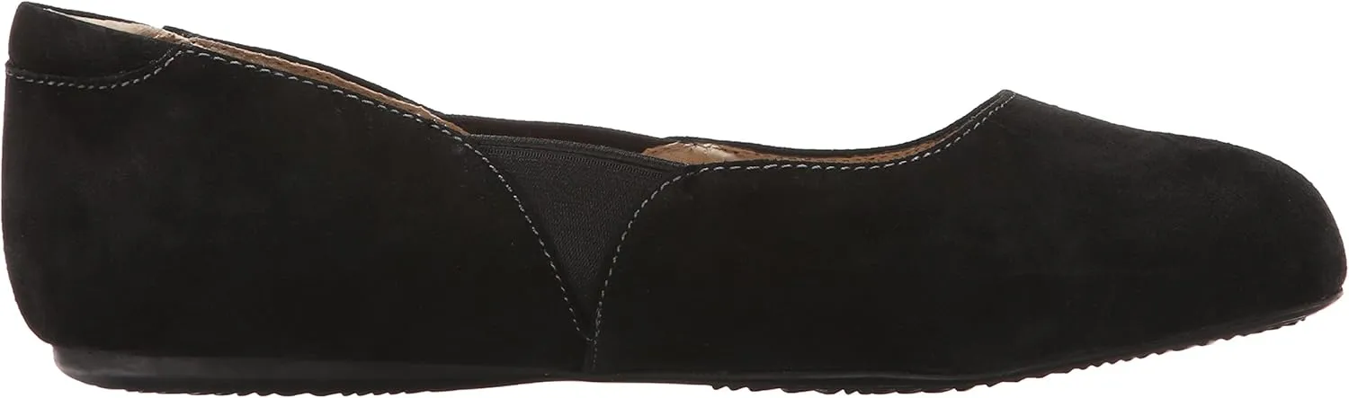Softwalk Women's Norwich Ballet Flat