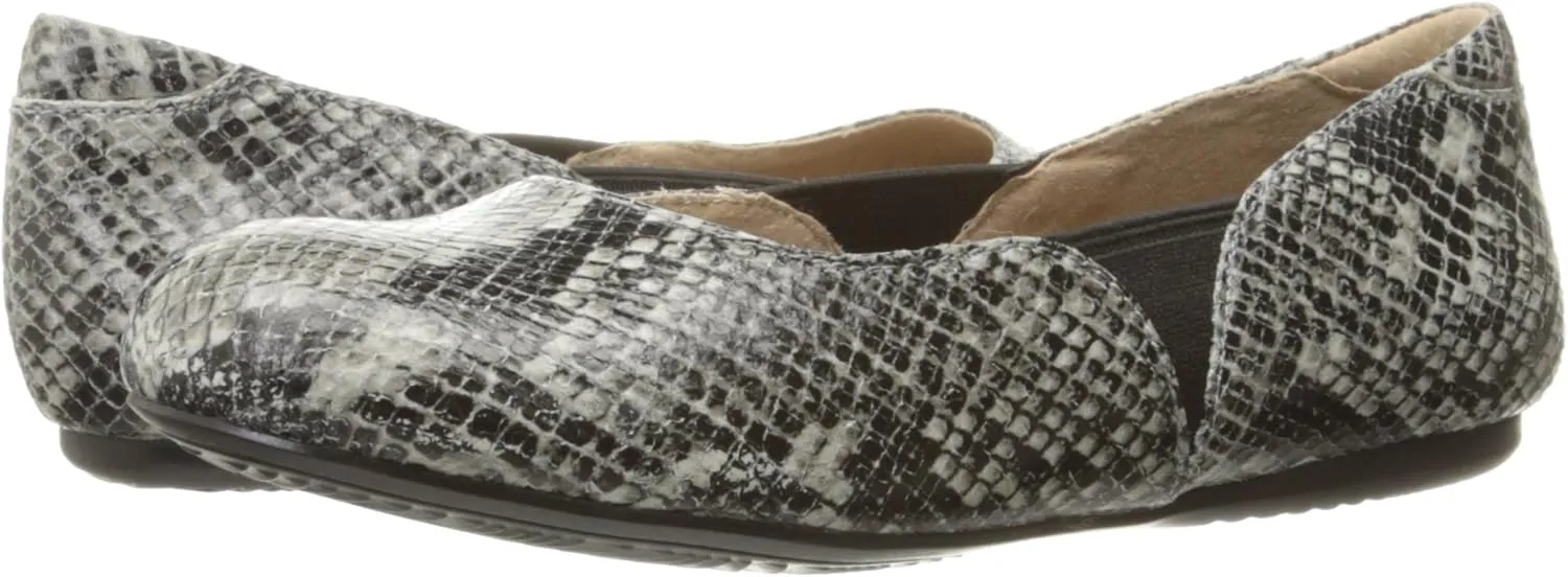 Softwalk Women's Norwich Ballet Flat