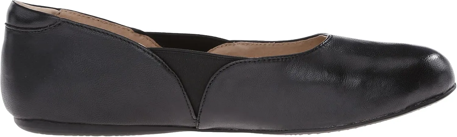 Softwalk Women's Norwich Ballet Flat