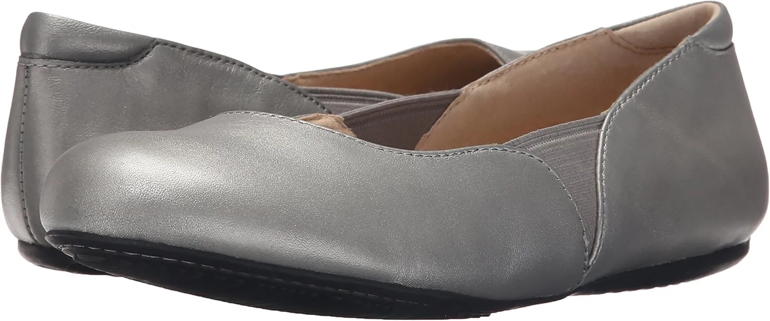 Softwalk Women's Norwich Ballet Flat