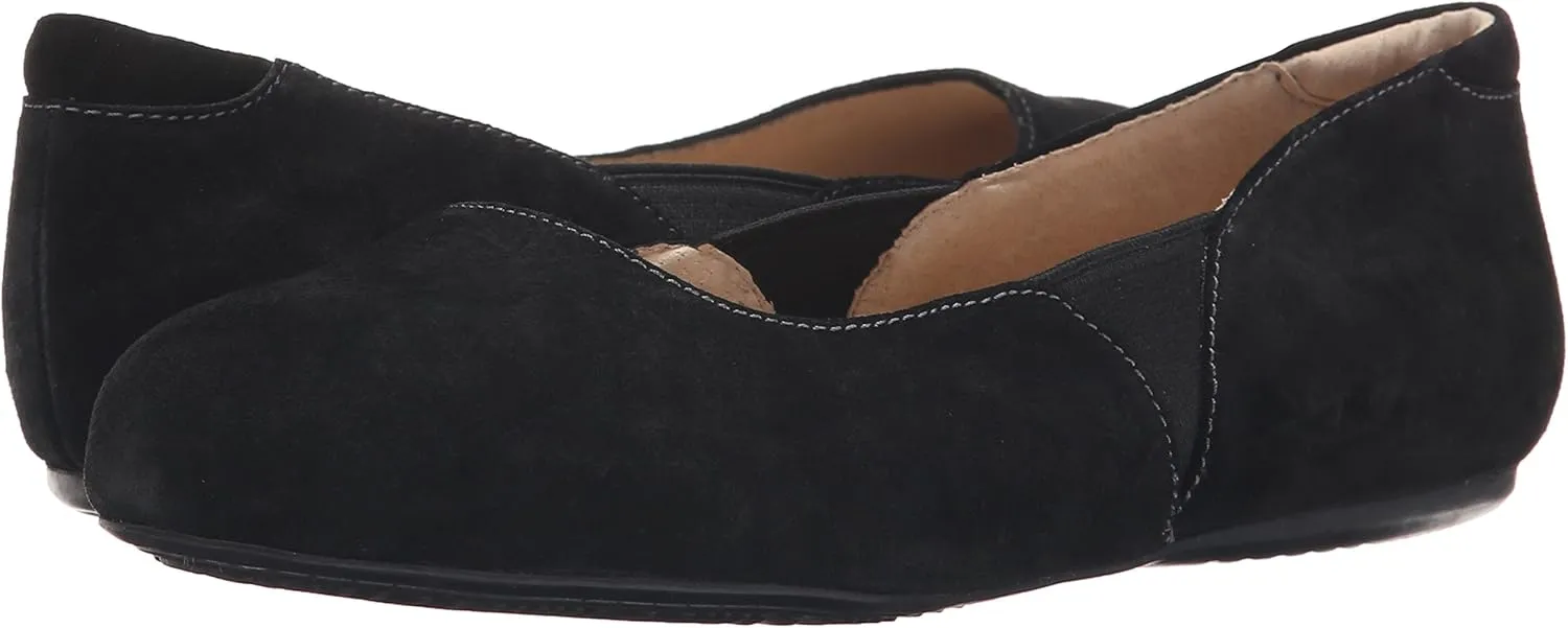 Softwalk Women's Norwich Ballet Flat