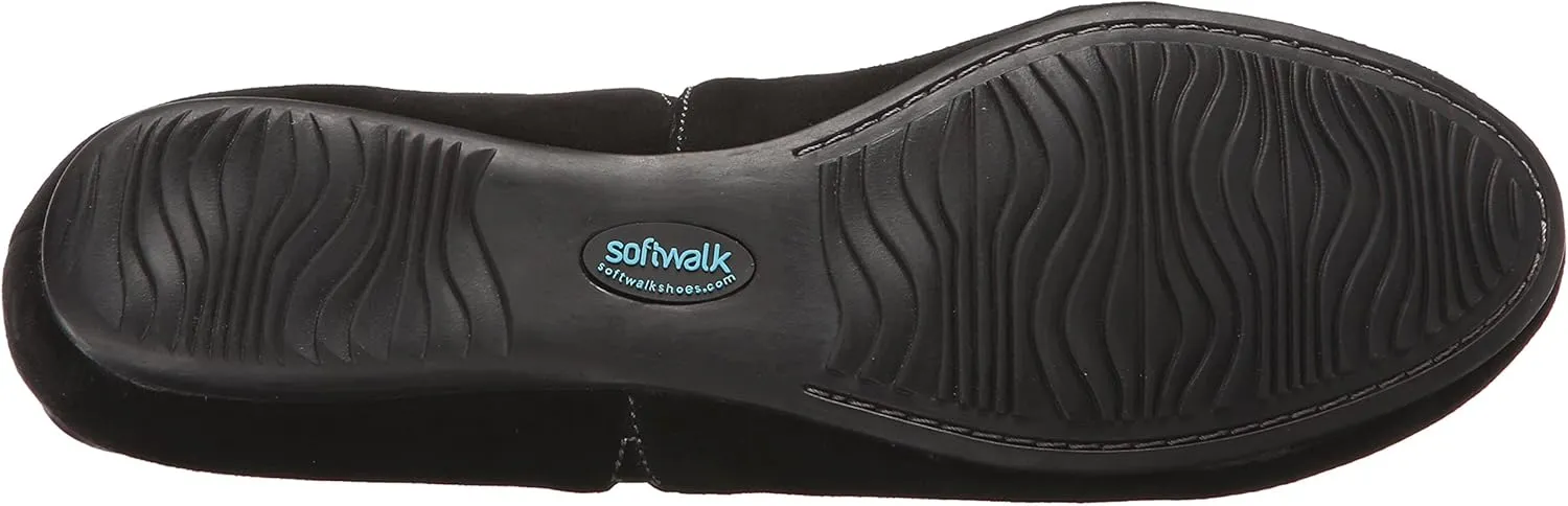 Softwalk Women's Norwich Ballet Flat