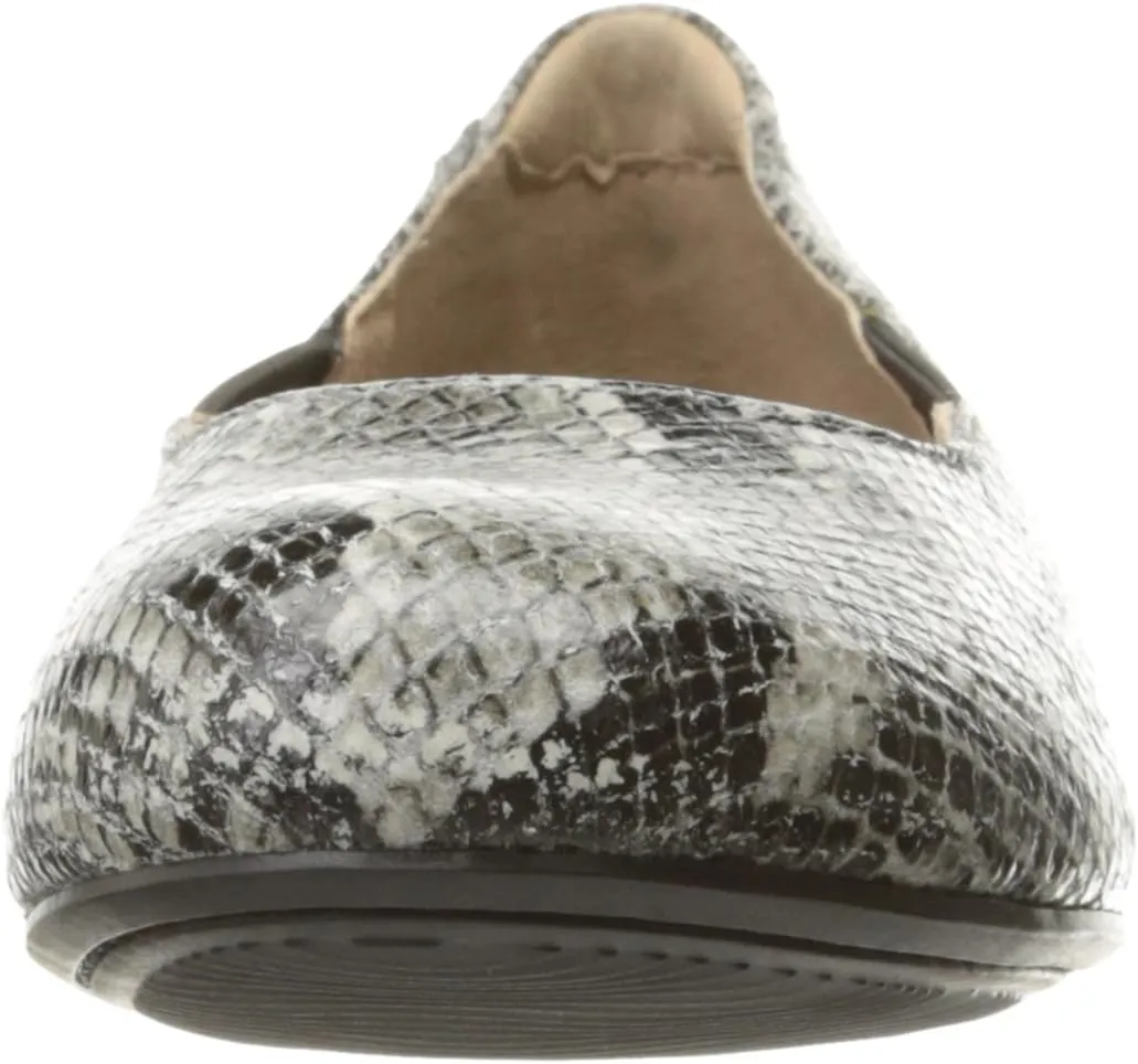 Softwalk Women's Norwich Ballet Flat