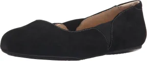 Softwalk Women's Norwich Ballet Flat