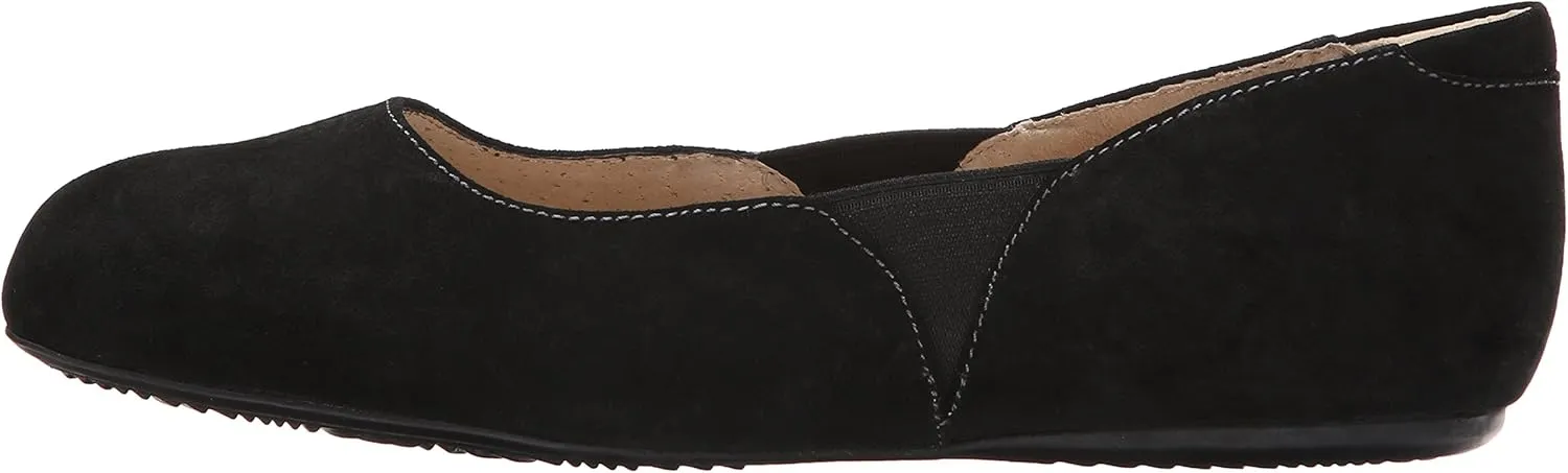 Softwalk Women's Norwich Ballet Flat