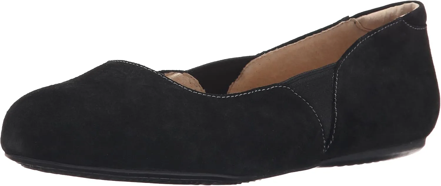 Softwalk Women's Norwich Ballet Flat