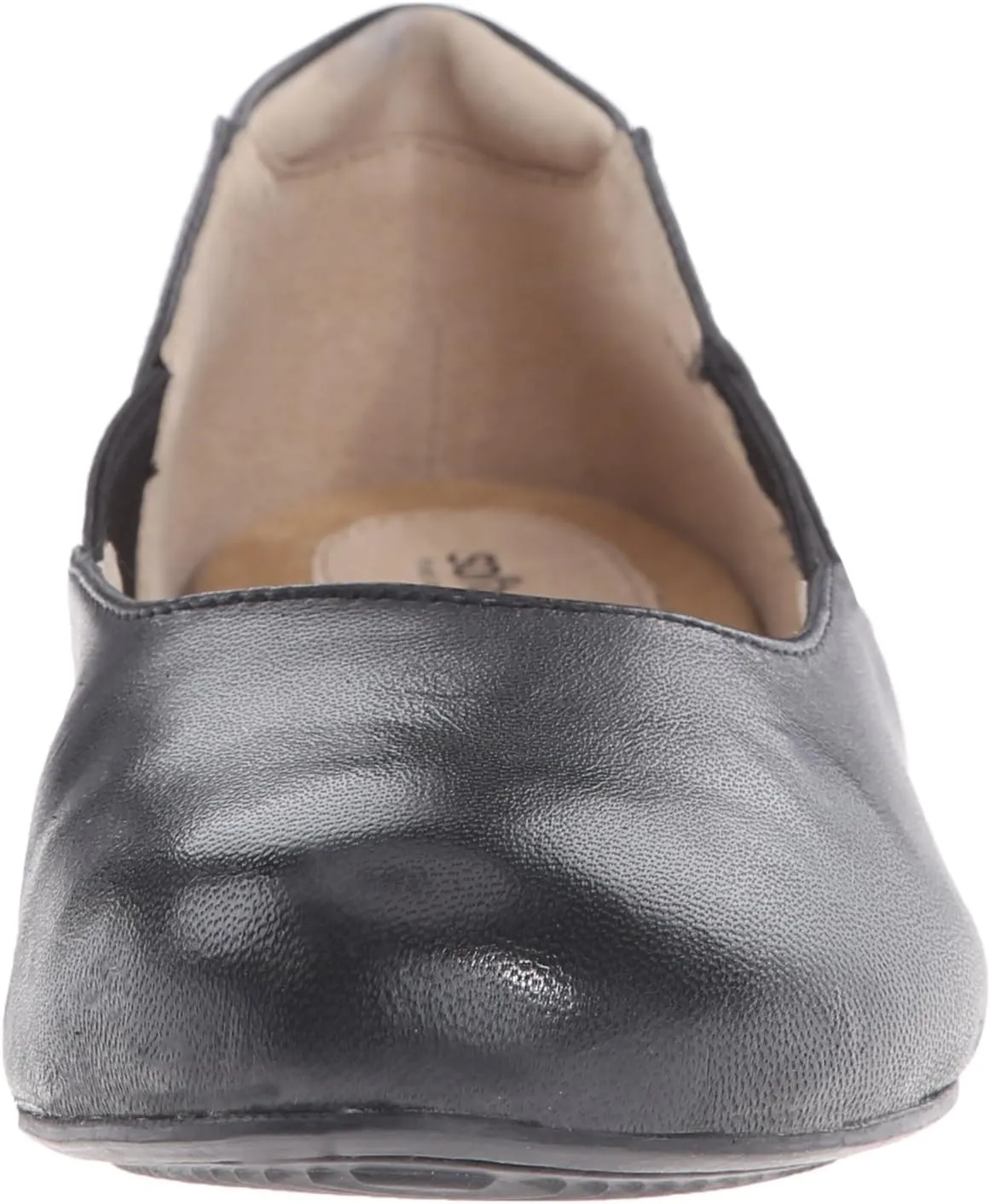 Softwalk Women's Norwich Ballet Flat