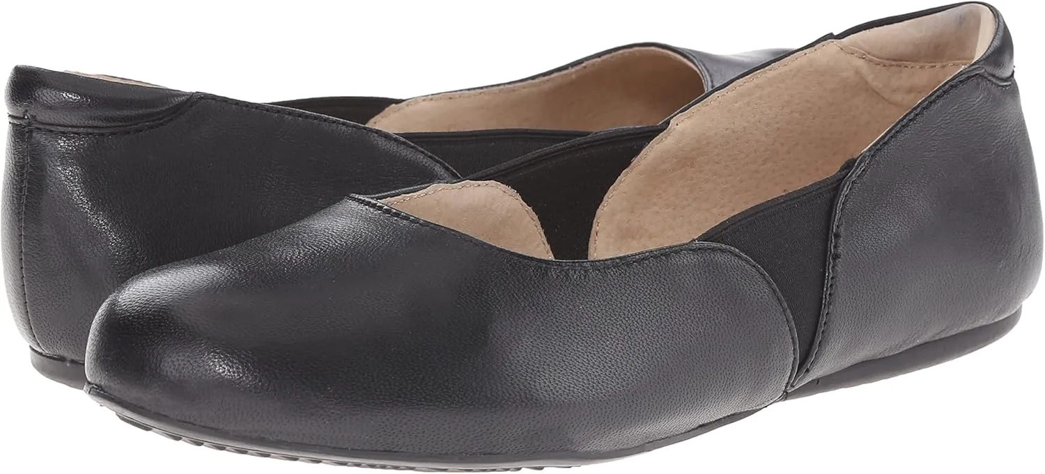 Softwalk Women's Norwich Ballet Flat