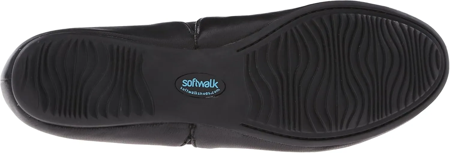 Softwalk Women's Norwich Ballet Flat