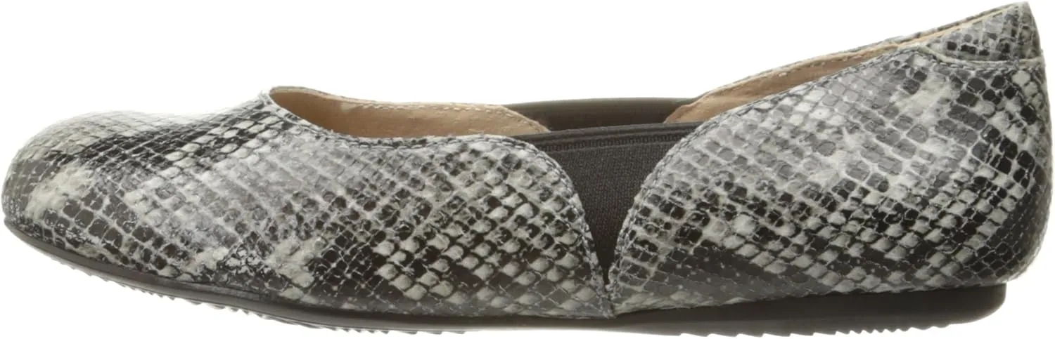 Softwalk Women's Norwich Ballet Flat