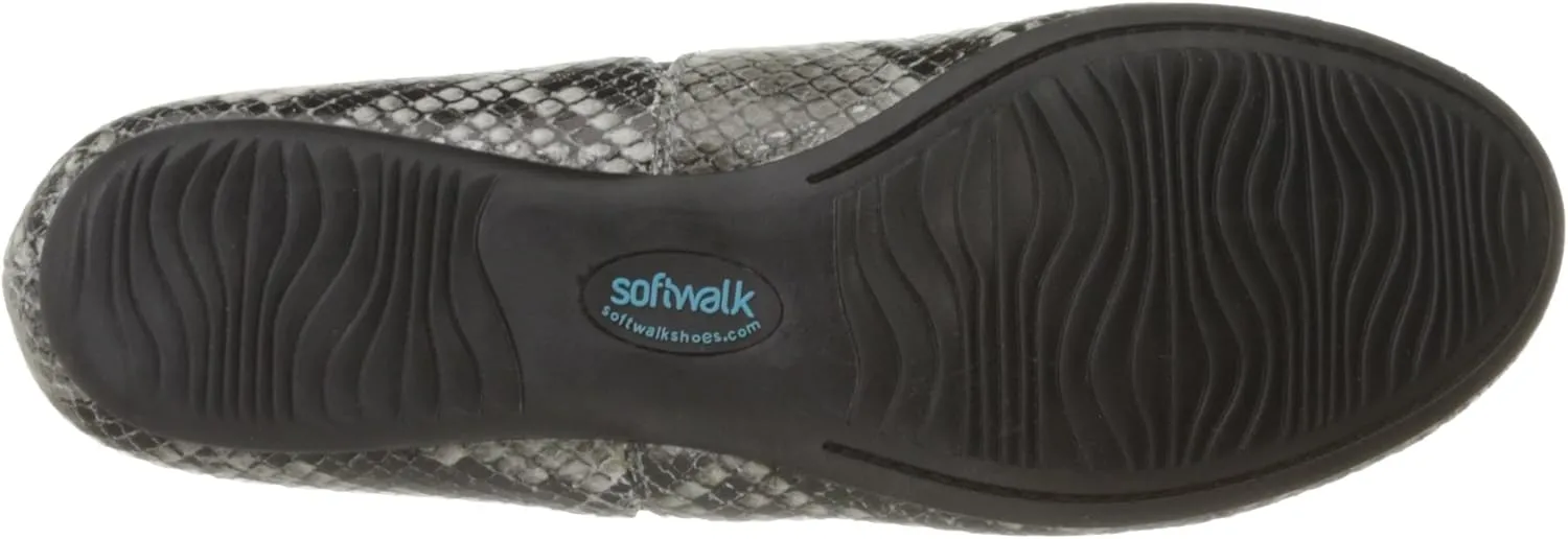 Softwalk Women's Norwich Ballet Flat