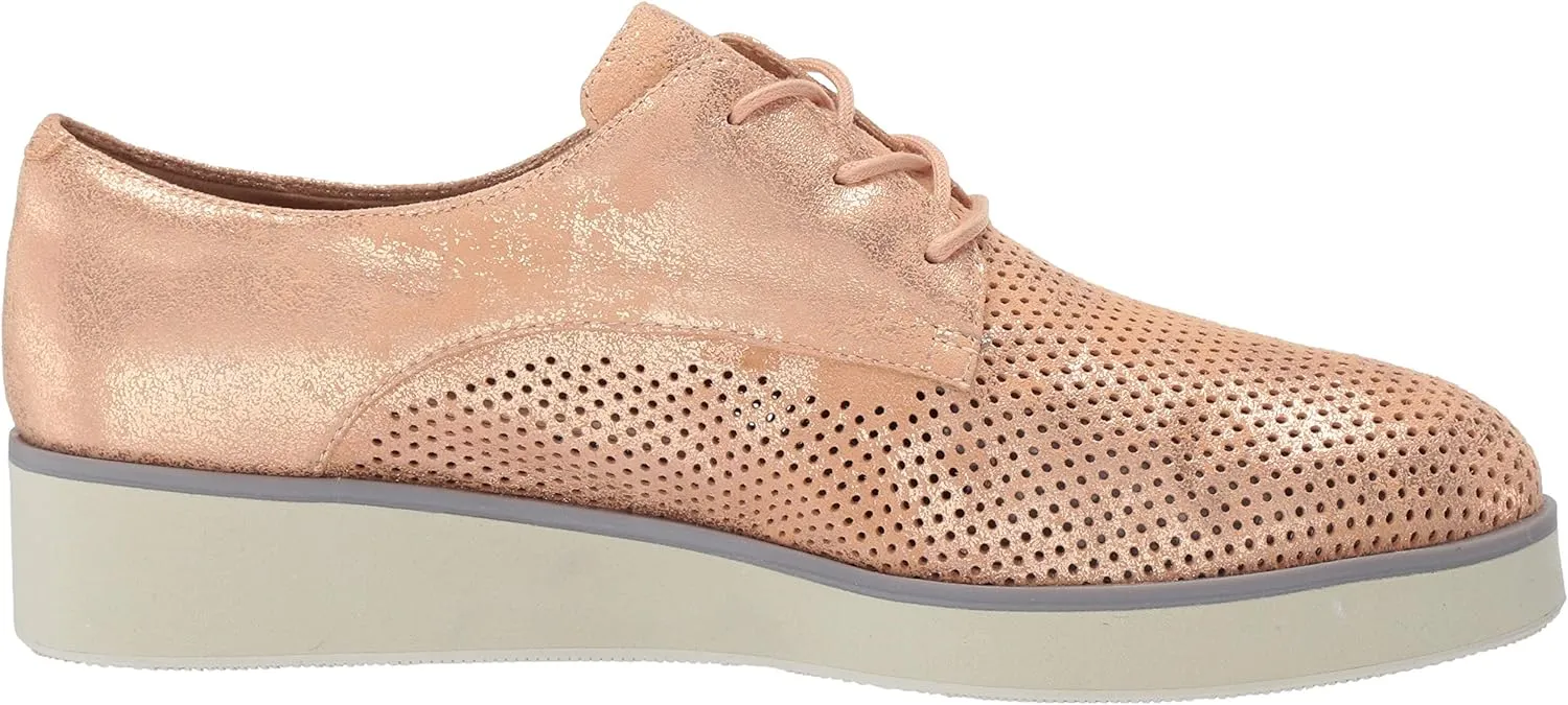 SoftWalk Women's Oxford Mule