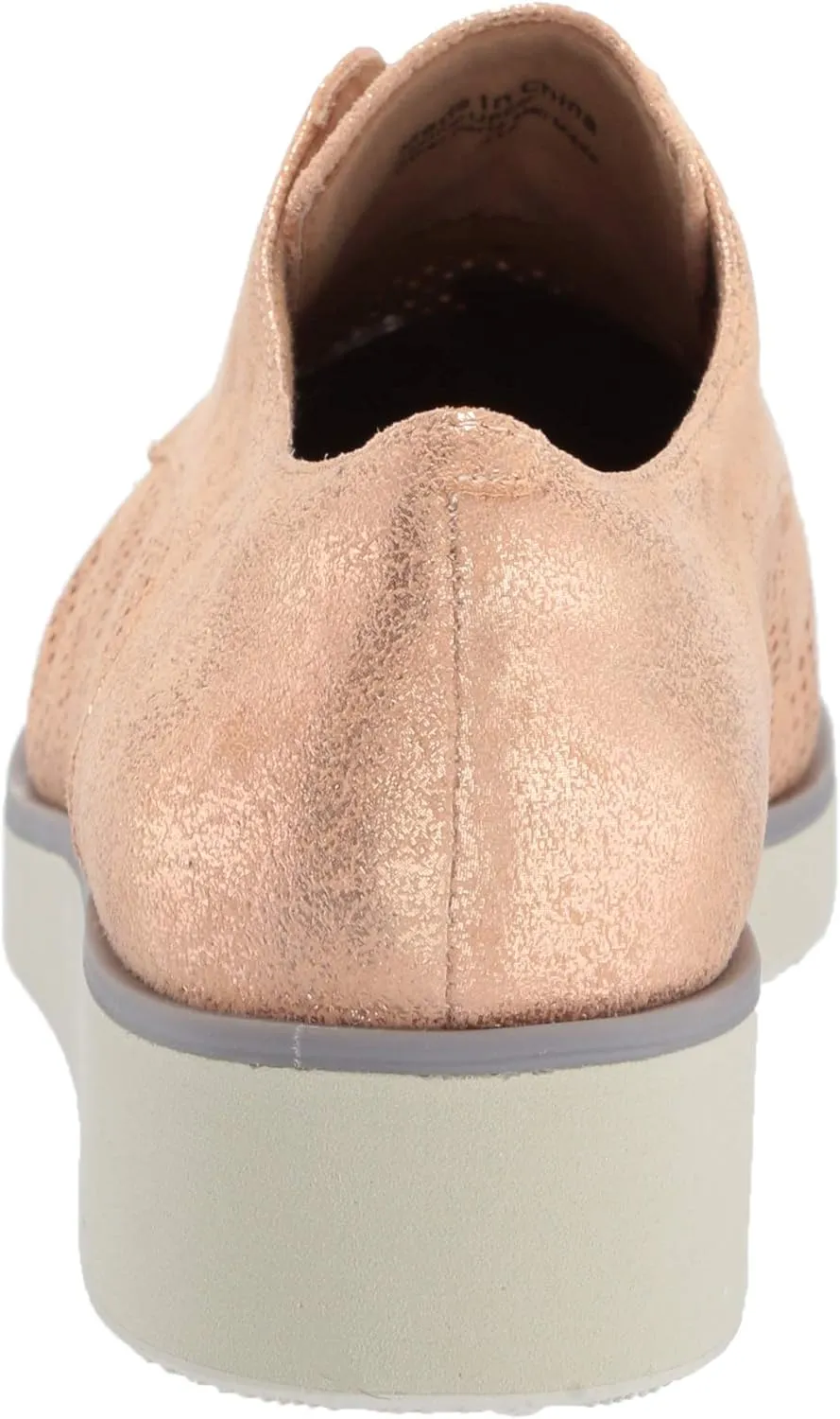 SoftWalk Women's Oxford Mule
