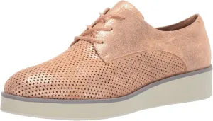 SoftWalk Women's Oxford Mule
