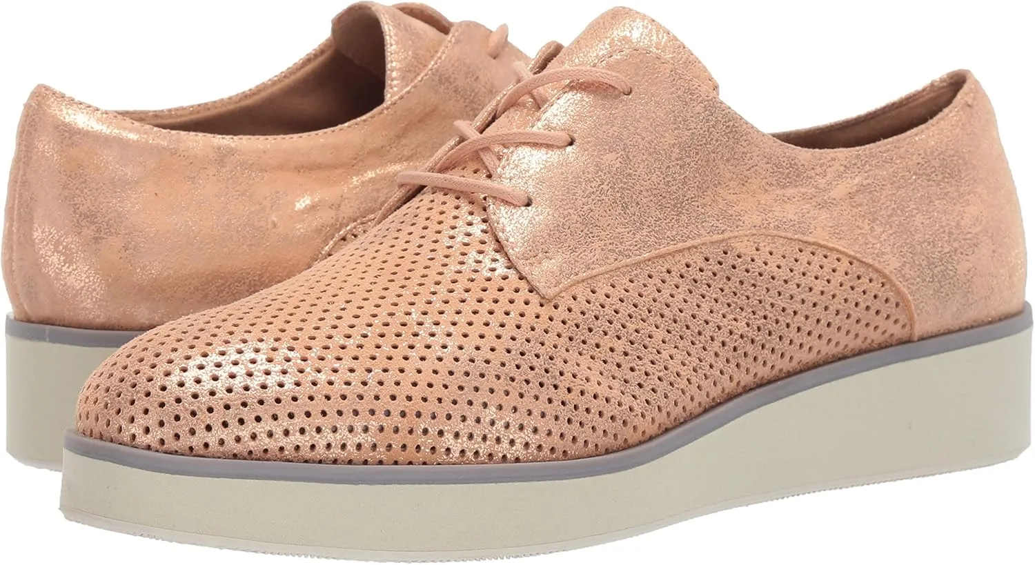 SoftWalk Women's Oxford Mule
