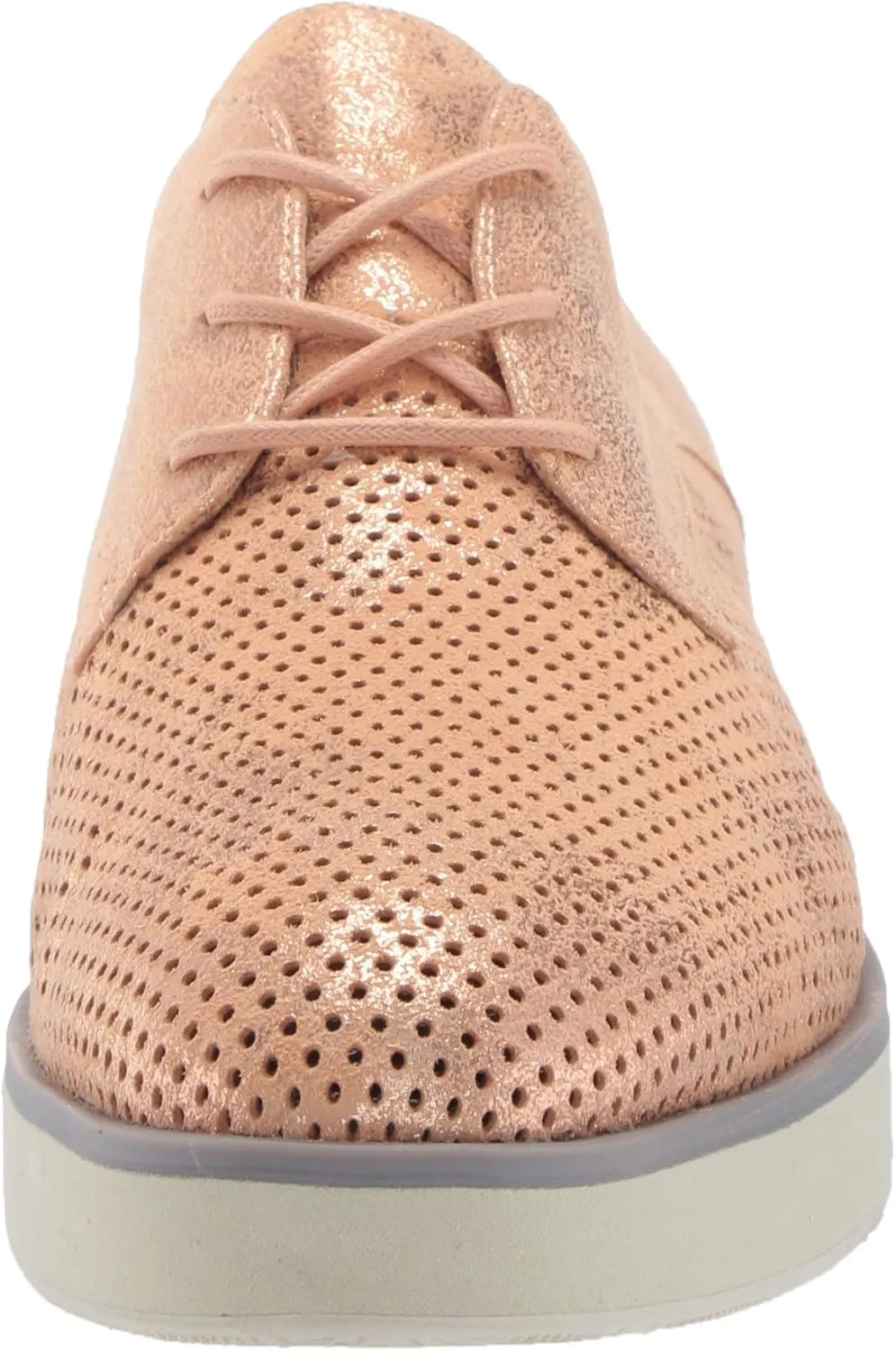 SoftWalk Women's Oxford Mule