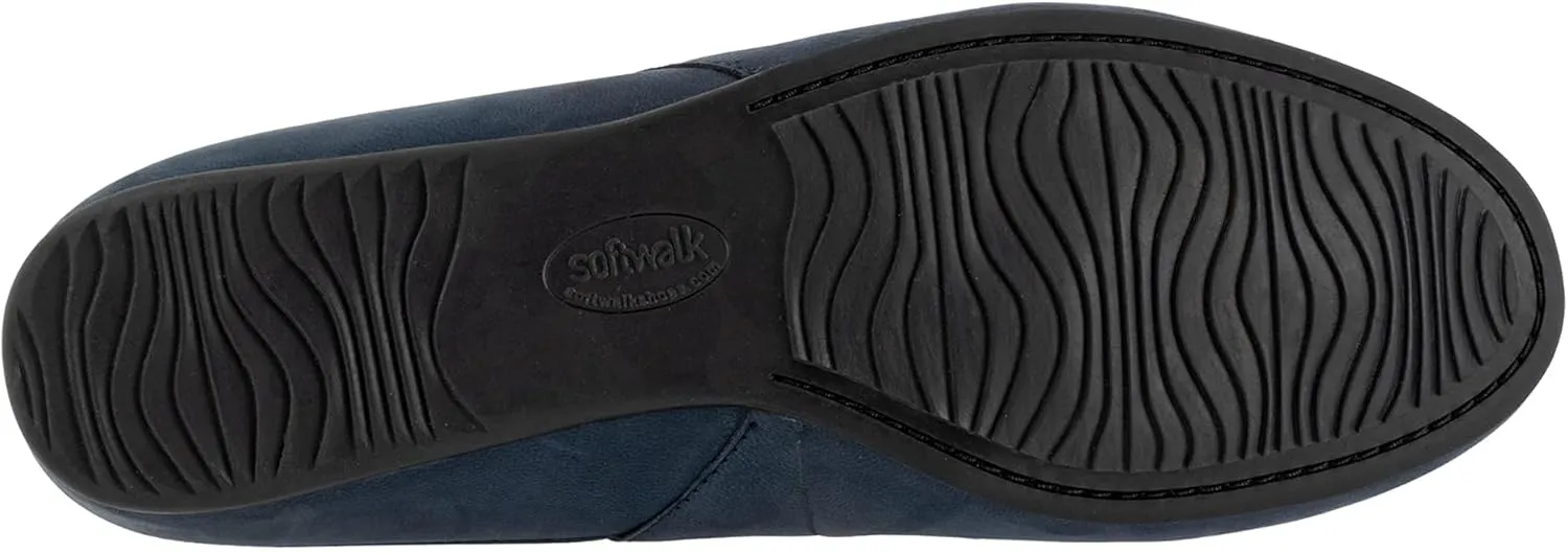 SoftWalk Women's Sandy Ballet Flat