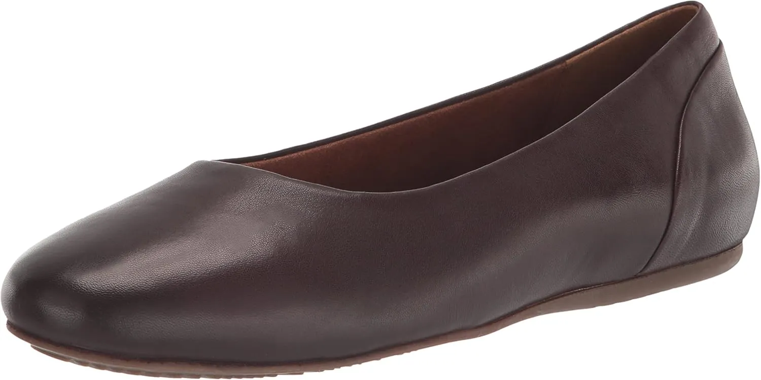 SoftWalk Women's Shiraz Ballet Flat