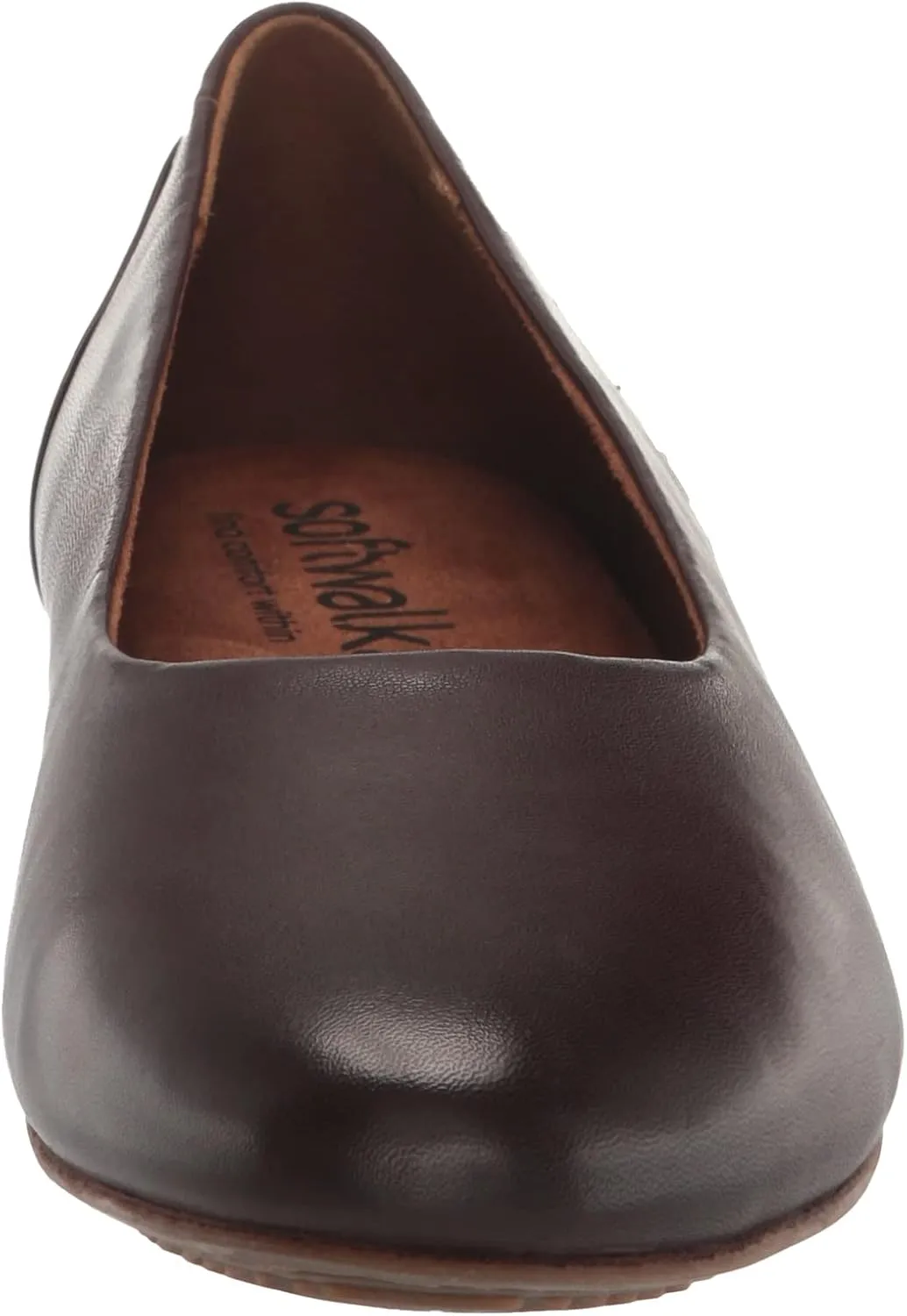 SoftWalk Women's Shiraz Ballet Flat