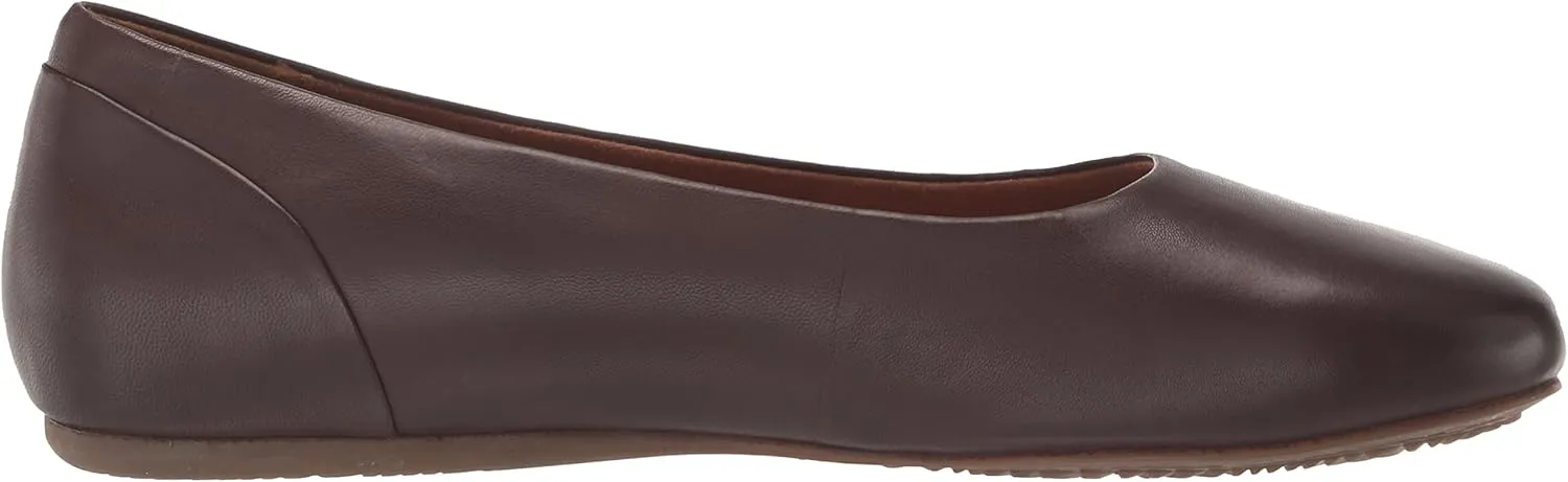 SoftWalk Women's Shiraz Ballet Flat