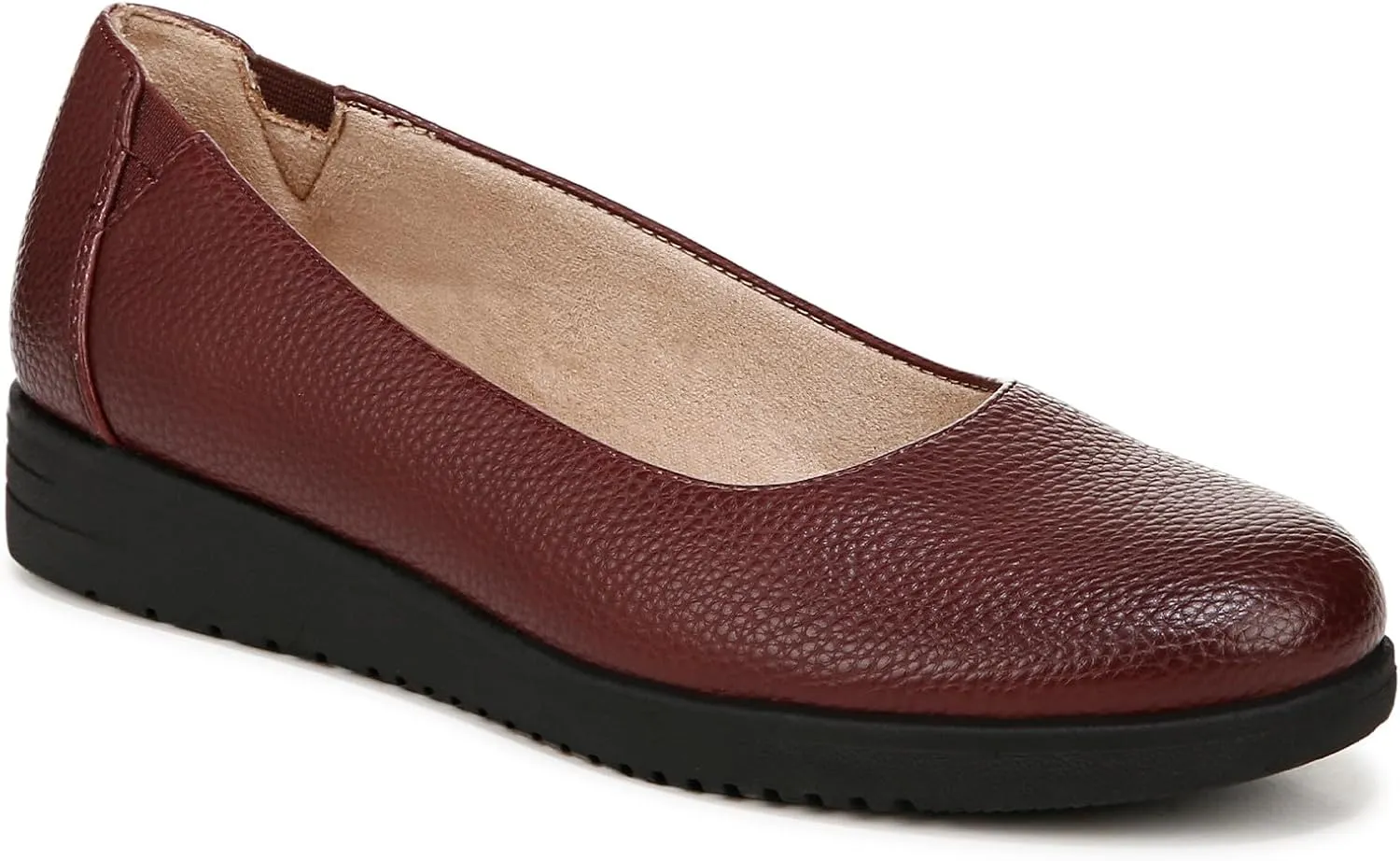 SOUL Naturalizer Women's, Idea Ballet Flat
