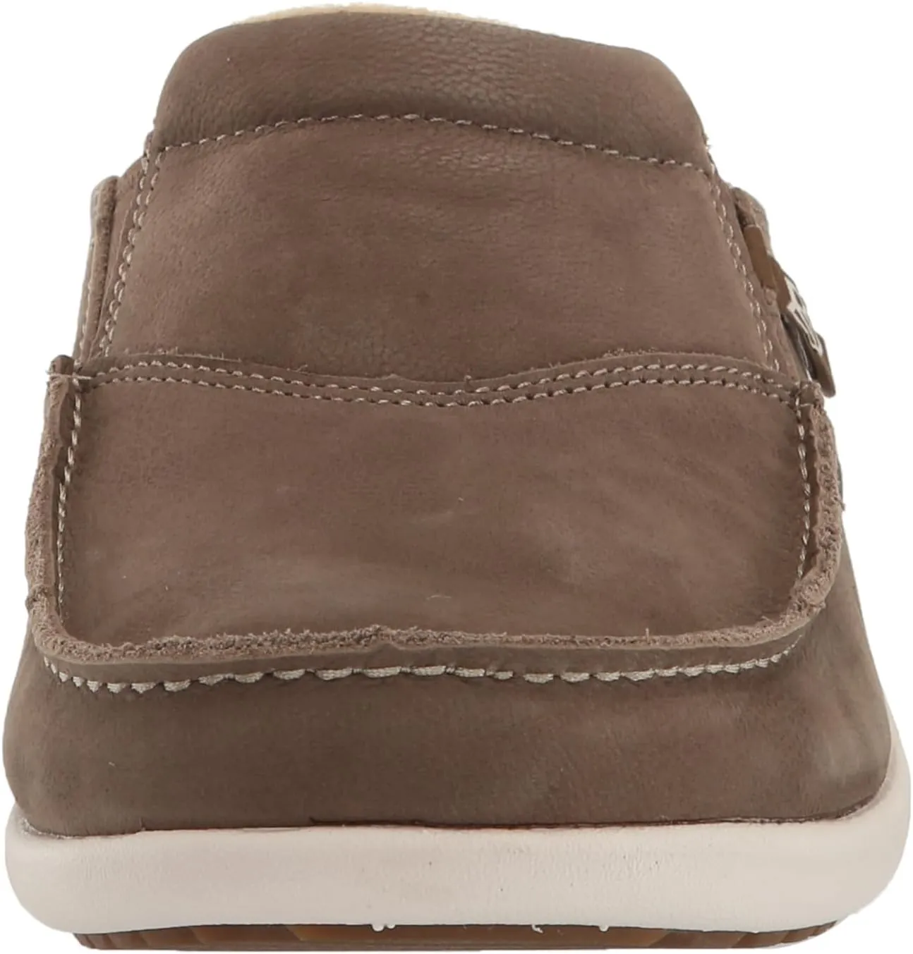 Spenco Men's Siesta Nubuck Mule