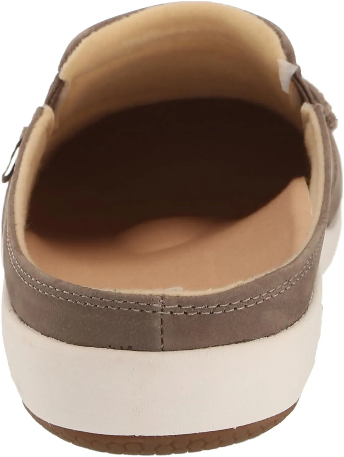 Spenco Men's Siesta Nubuck Mule
