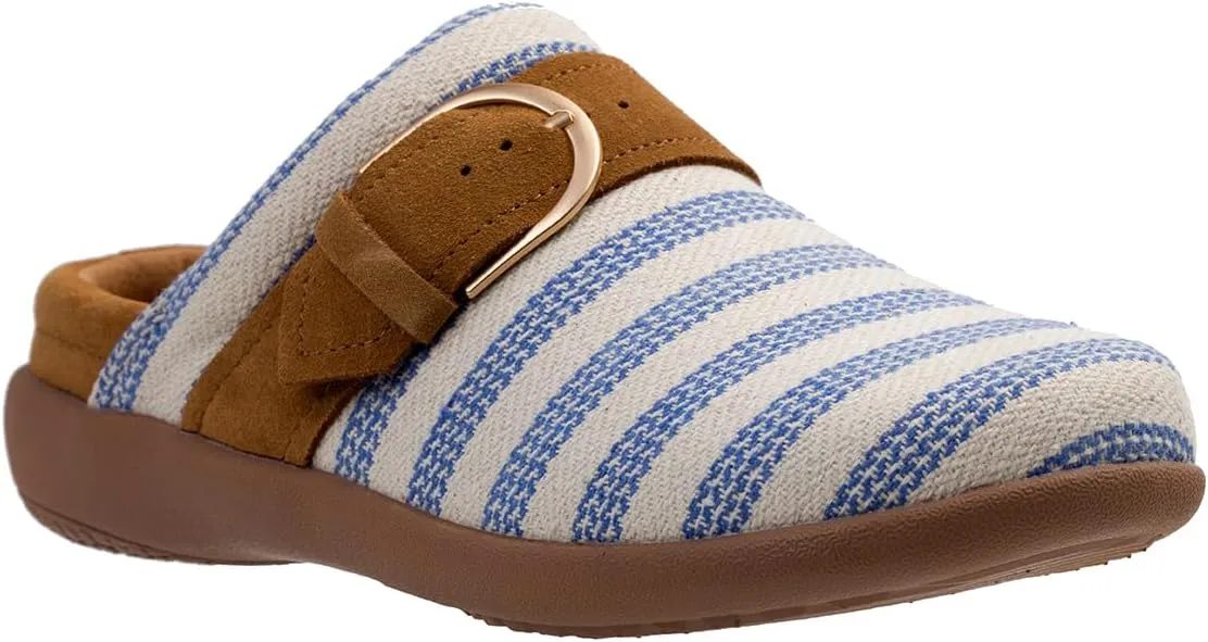 Spenco Women's Aria Slide Mule