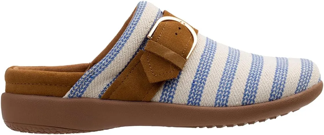 Spenco Women's Aria Slide Mule