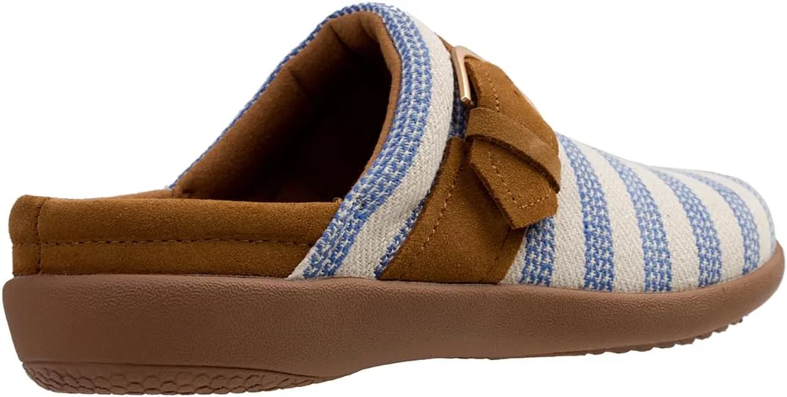 Spenco Women's Aria Slide Mule