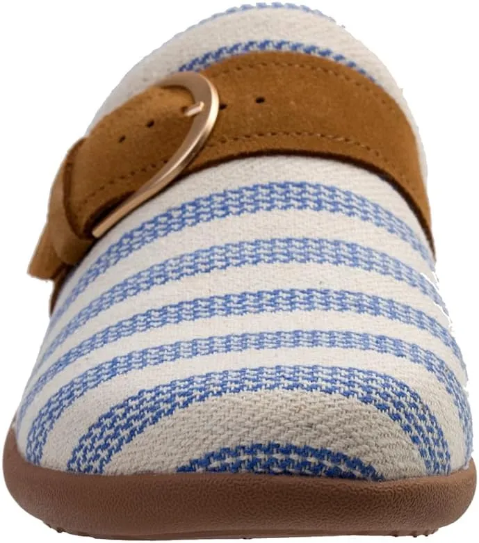 Spenco Women's Aria Slide Mule