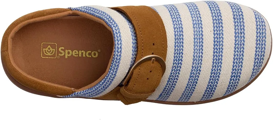 Spenco Women's Aria Slide Mule