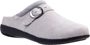 Spenco Women's Ashley Suede Mule
