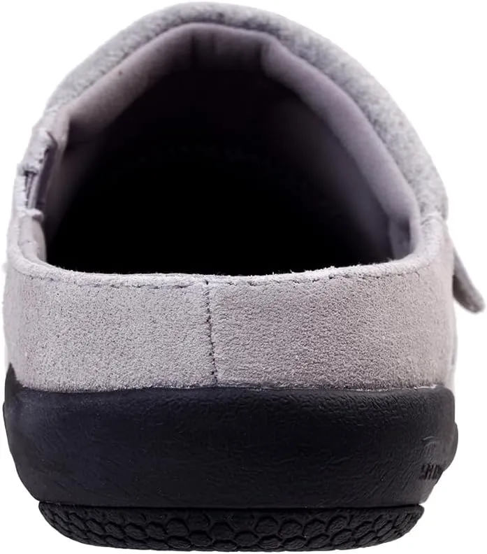 Spenco Women's Ashley Suede Mule