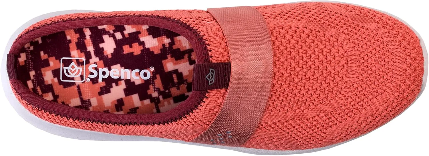 Spenco Women's Halsey Slide Mule