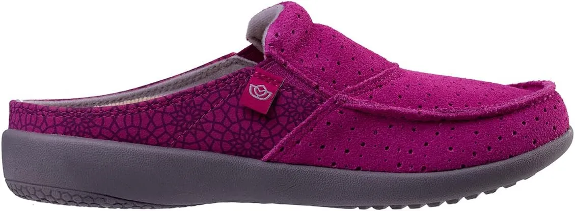 Spenco Women's Siesta Mosaic Mule
