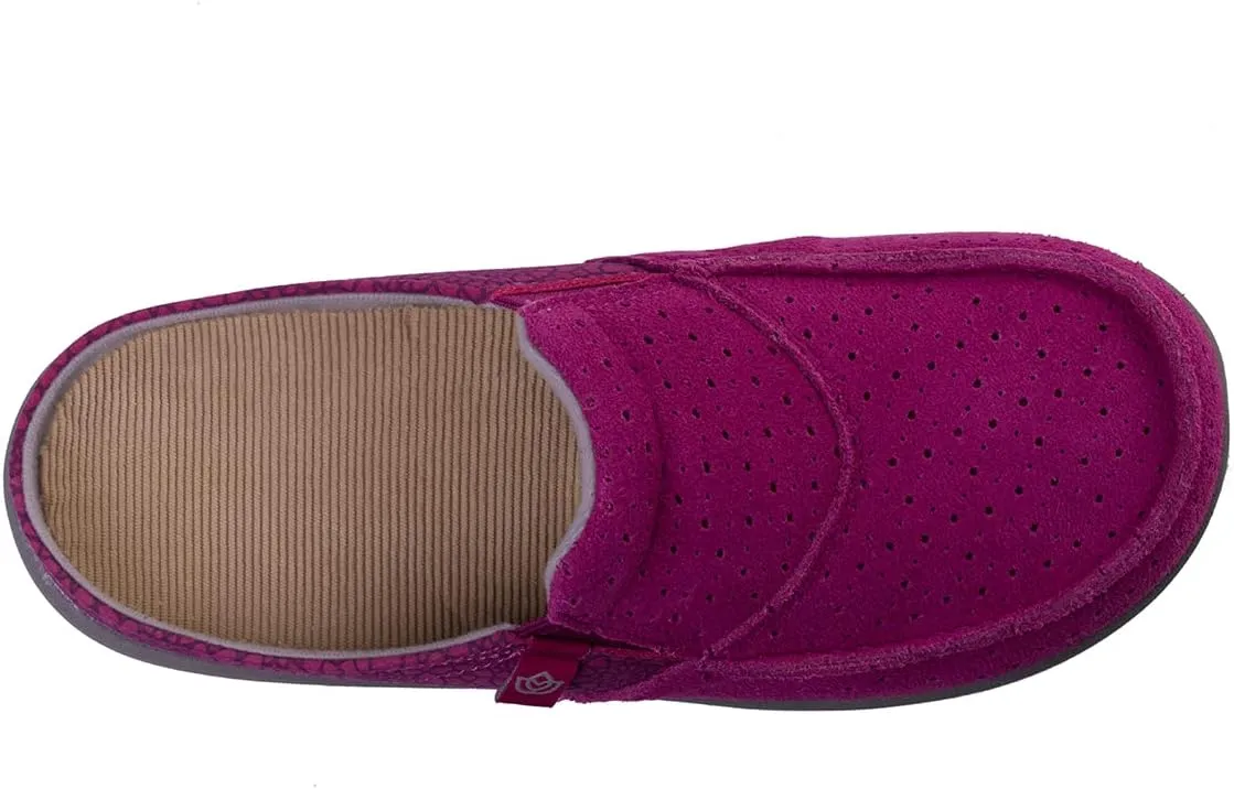 Spenco Women's Siesta Mosaic Mule