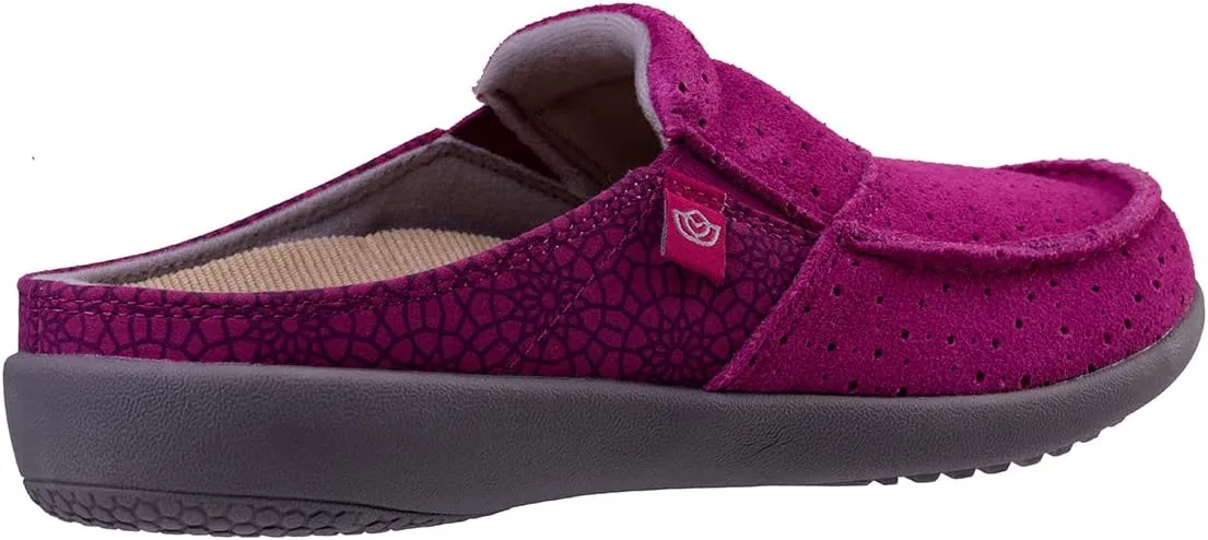 Spenco Women's Siesta Mosaic Mule