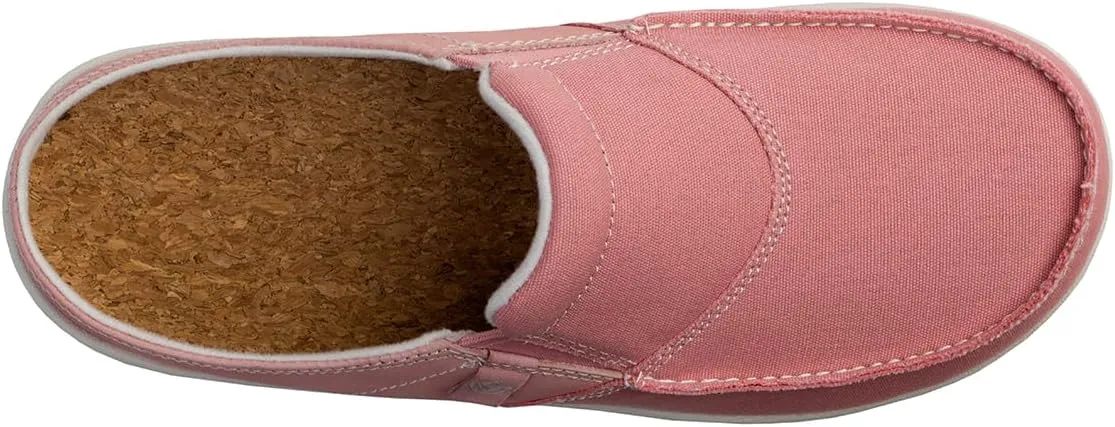 Spenco Women's Siesta Slide Spring Mule