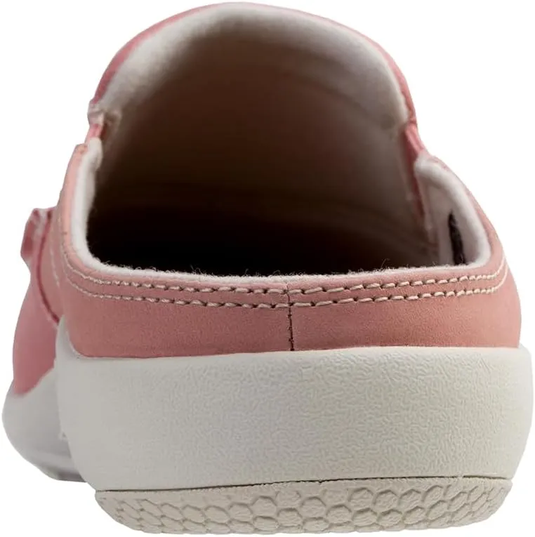 Spenco Women's Siesta Slide Spring Mule