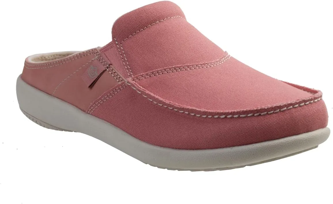 Spenco Women's Siesta Slide Spring Mule