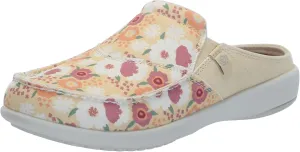 Spenco Women's Siesta Slide Spring Mule